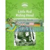 Little Red Riding Hood Activity Book and Play Sue Arengo Oxford University Press 9780194239318
