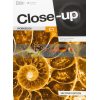 Close-Up Second Edition C1 Workbook with Online Workbook 9781408095911