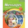 Messages 2 Students Book 9780521547093