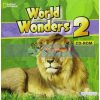 World Wonders 2 CD-ROM 9781424059737