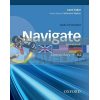 Navigate Elementary Workbook 9780194566407