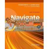 Navigate Upper-Intermediate Workbook 9780194566797