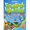 English World 2 Grammar Practice Book 9780230032057