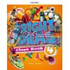 Bright Ideas 4 Class Book 9780194111249