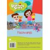 Little Learning Stars Flashcards 9780230455887