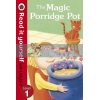 The Magic Porridge Pot  9780723272724