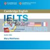 IELTS Life Skills Official Cambridge Test Practice A1 Audio CDs 9781316507117