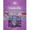 Cinderella Activity Book and Play Sue Arengo Oxford University Press 9780194239431