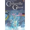 The Canterville Ghost Oscar Wilde Usborne 9780746080573