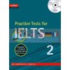 Practice Tests for IELTS 2 9780007598137