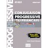 Conjugaison Progressive du Francais DEbutant 9782090384437