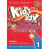 Kids Box 1 Updated Presentation Plus DVD-ROM 9781316627990