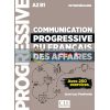 Communication Progressive du Francais des Affaires IntermEdiaire 9782090382259