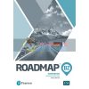 Roadmap B2 Workbook with Digital Resources 9781292228433
