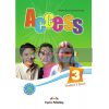 Access 3 Students Book 9781846797910