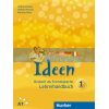Ideen 1 Lehrerhandbuch Hueber 9783190218233