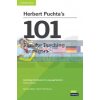 Herbert Puchta's 101 Tips for Teaching Teenagers 9781108738750