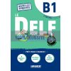 Le DELF 100% rEussite B1 (au format officiel des nouvelles Epreuves) 9782278102532