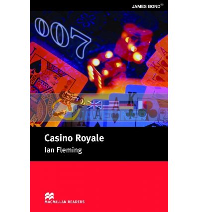 Casino Royale Ian Fleming 9780230037496