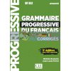Grammaire Progressive du Francais 3e Edition AvancE CorrigEs 9782090381986