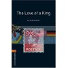 The Love of a King Peter Dainty 9780194790864