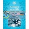 The Magpie and the Milk Activity Book and Play Rachel Bladon Oxford University Press 9780194239943