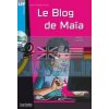 Le Blog de Ma?a 9782011556721