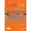 New Inside Out Pre-Intermediate Teacher's Book with eBook Pack 9781786327338