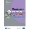 Business Partner B2 Teachers Book and MyEnglishLab Pack 9781292237206