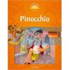 Pinocchio Carlo Collodi Oxford University Press 9780194239509