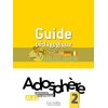 Adosphere 2 Guide PEdagogique 9782011558817