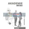Akademie Deutsch A2+ Zusatzmaterial mit Audios Online Hueber 9783191316501