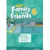 Family and Friends 6 Teacher's Book Plus 9780194796521