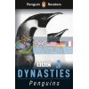 Dynasties: Penguins  9780241493106