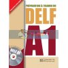PrEparation a l'examen du DELF A1 9782011554512