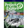 Project Explore 2 Workbook with Online Practice 9780194256292