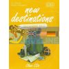 New Destinations Beginners A1.1 Class CDs 9789605099671