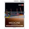 Medicine: Old and New with Online Access Code Nic Harris 9781107658660