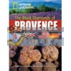 Footprint Reading Library 2200 B2 The Black Diamonds of Provence 9781424011148