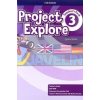 Project Explore 3 Teacher's Pack 9780194256131
