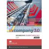 In Company 3.0 Intermediate Student's Book Premium Pack 9780230455238