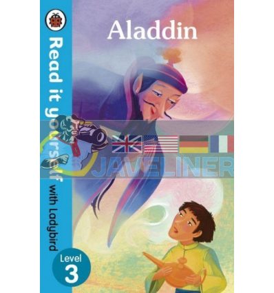 Aladdin  9780723280811