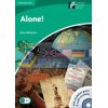 Alone with CD-ROM Jane Rollason 9788483234075