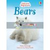 Bears Emma Helborough Usborne 9780746080467