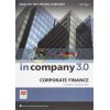 In Company 3.0 ESP Corporate Finance Student's Book Pack 9781786328854