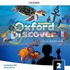Oxford Discover 2 Class Audio CDs 9780194053136