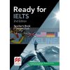 Ready for IELTS 2nd Edition Teacher's Book Premium Pack 9781786328588