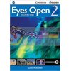 Eyes Open 2 Teacher's Book 9781107467552