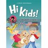 Hi Kids 2 Students Book 9789605737139