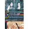 The Bront? Story Tim Vicary 9780194791090